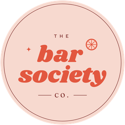 The Bar Society Co. logo